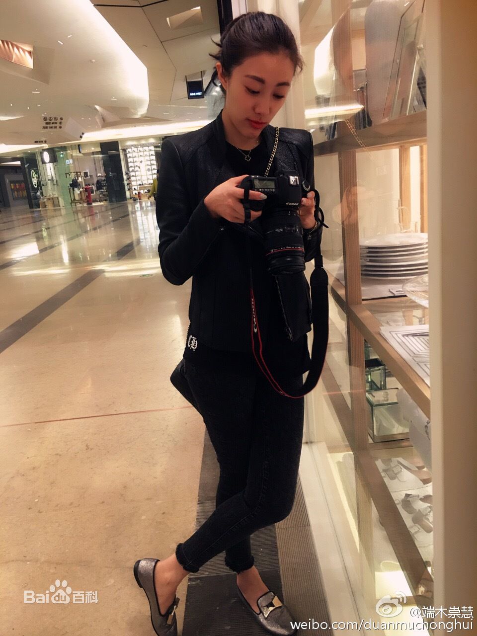 端木崇慧生活照生活照相册