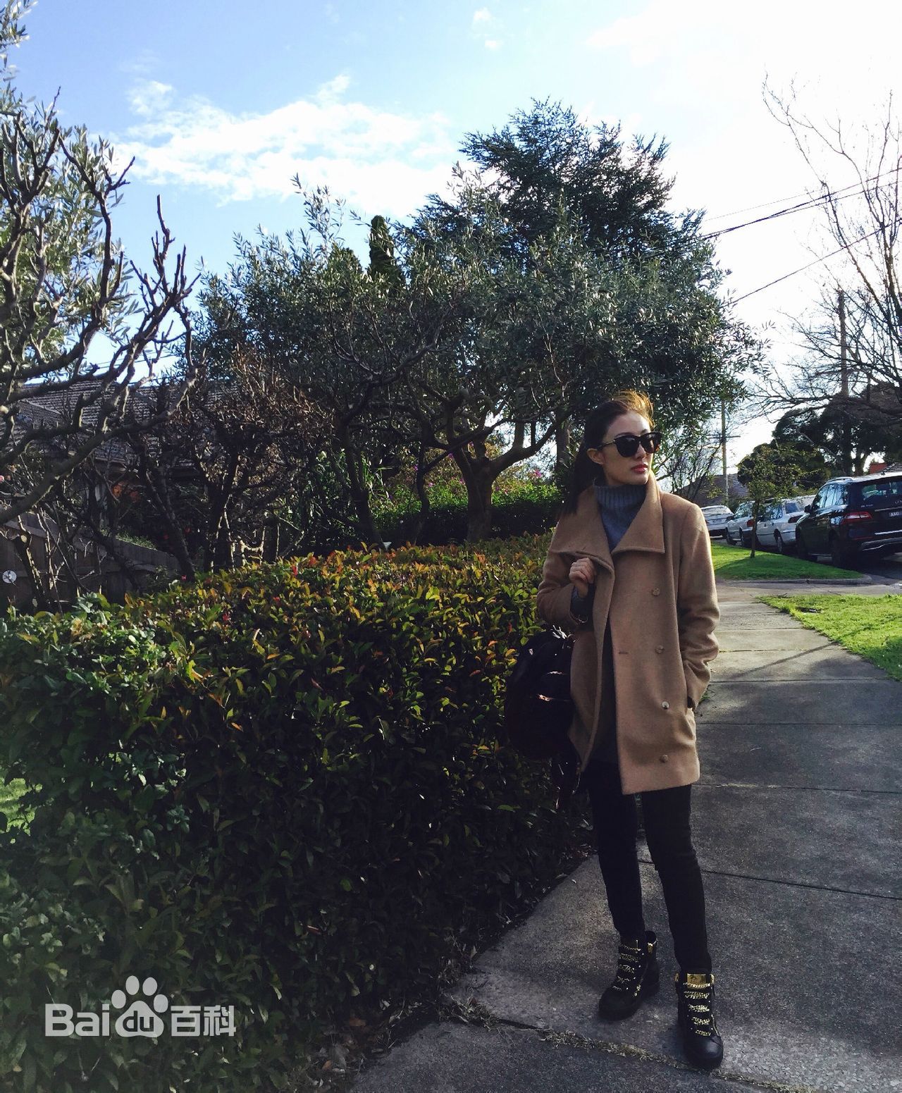 端木崇慧生活照生活照相册