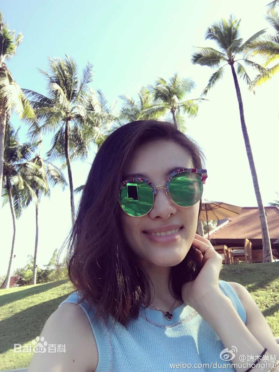 端木崇慧生活照生活照相册