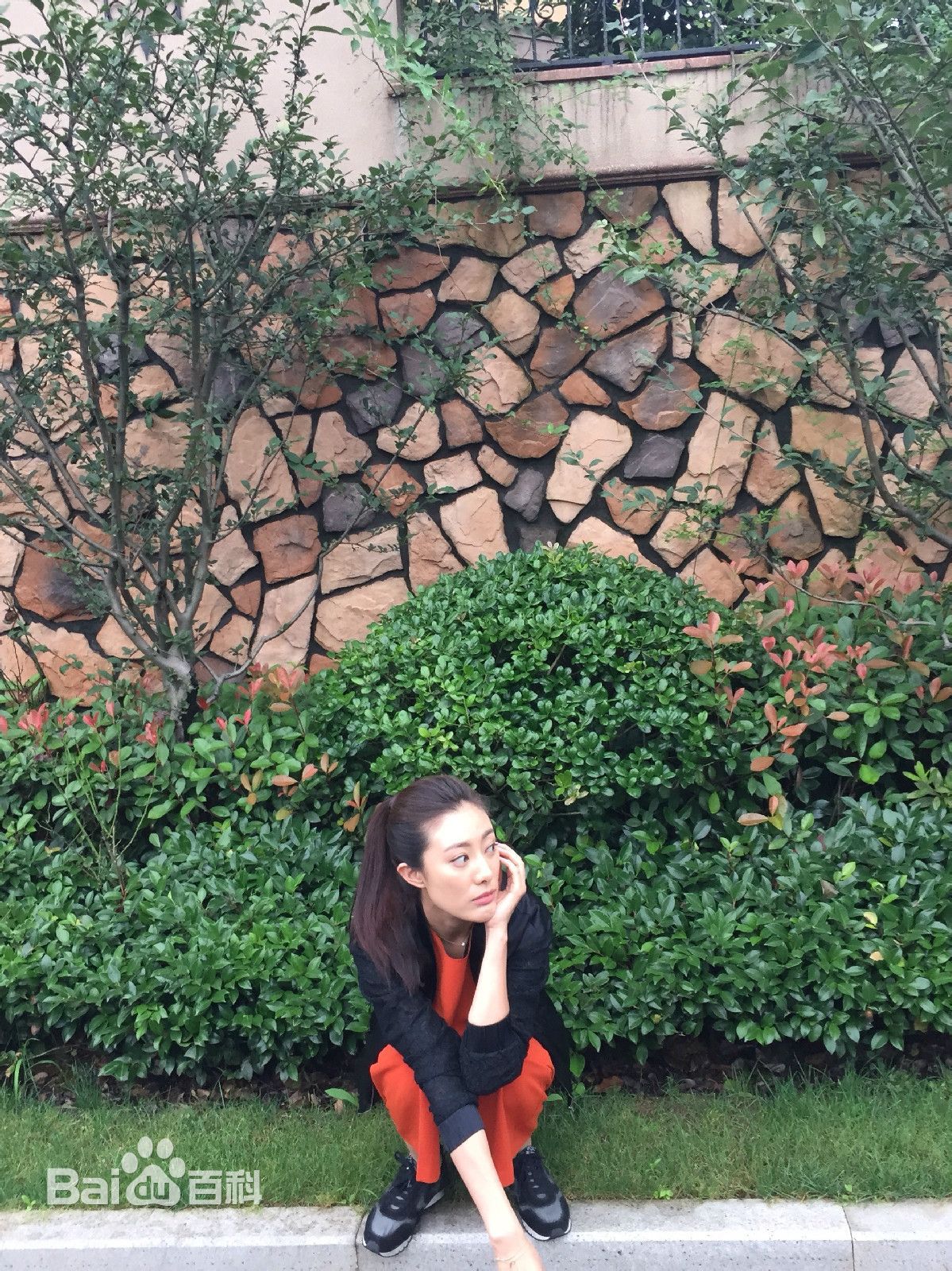 端木崇慧生活照生活照相册