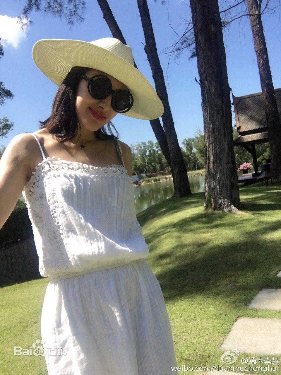 端木崇慧生活照生活照相册