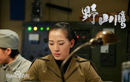 端木崇慧最新剧照