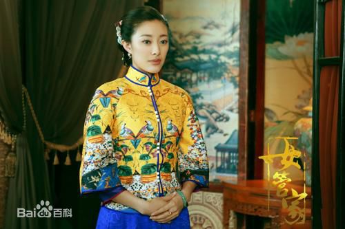 端木崇慧最新剧照