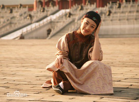 端木崇慧最新剧照