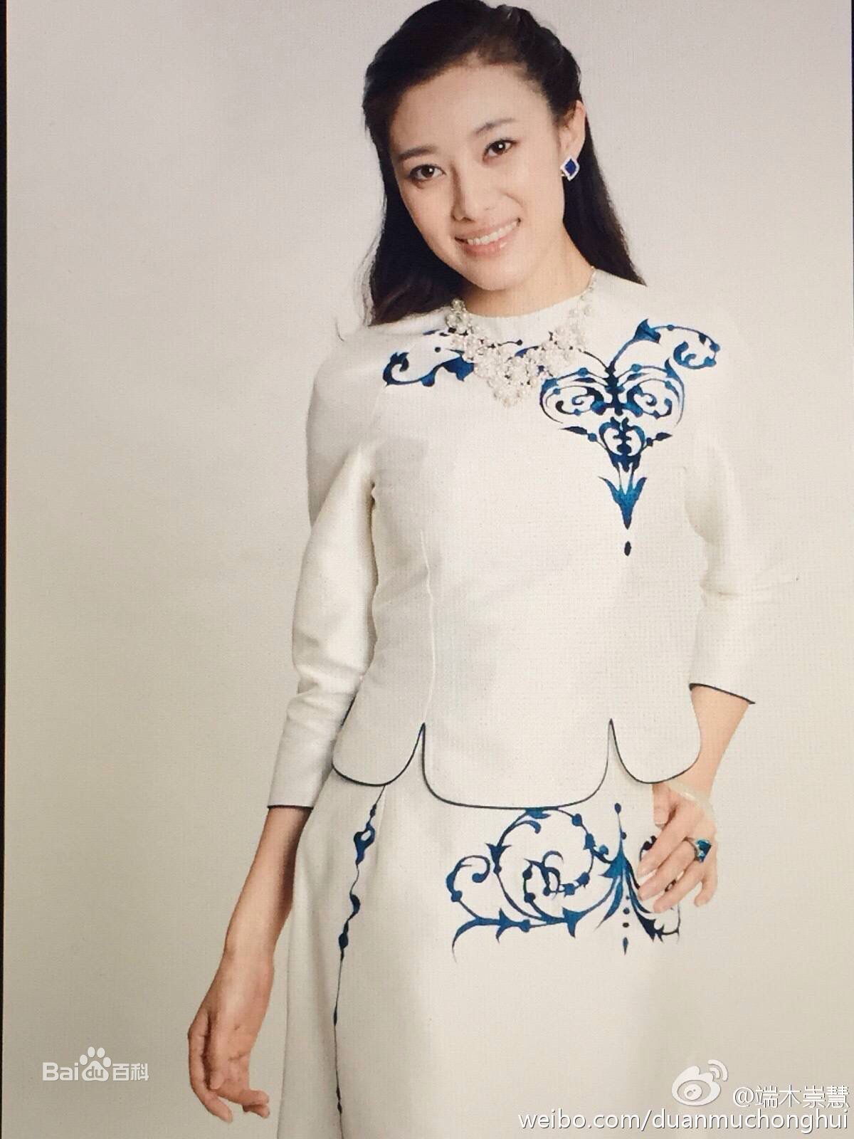 端木崇慧最新剧照