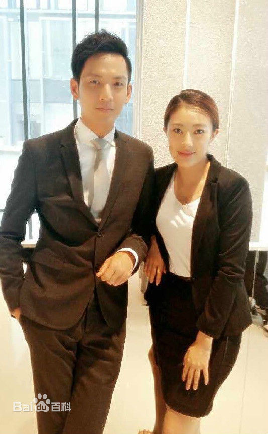 端木崇慧最新剧照