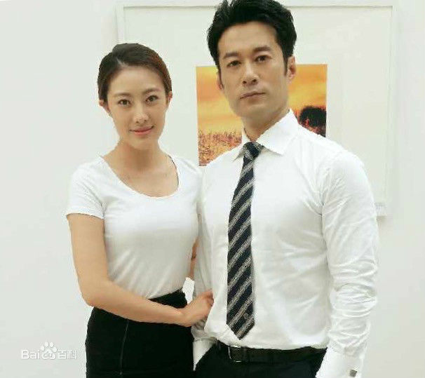 端木崇慧最新剧照