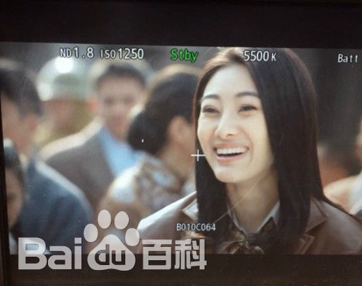 端木崇慧最新剧照