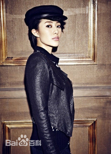 端木崇慧最新剧照