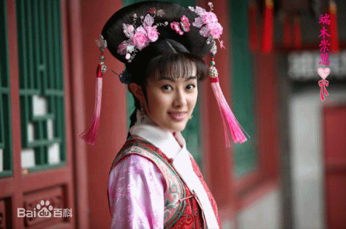 端木崇慧最新剧照