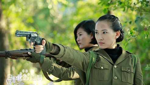 端木崇慧最新剧照