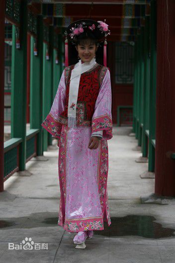 端木崇慧最新剧照