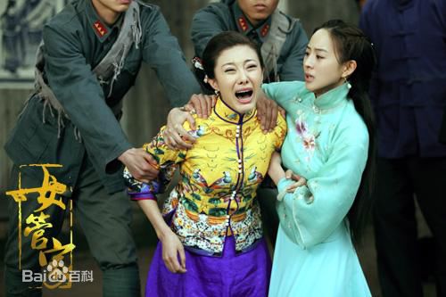 端木崇慧最新剧照