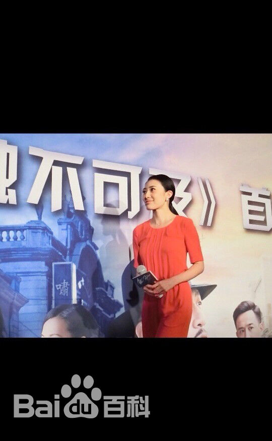 端木崇慧活动照素颜照相册