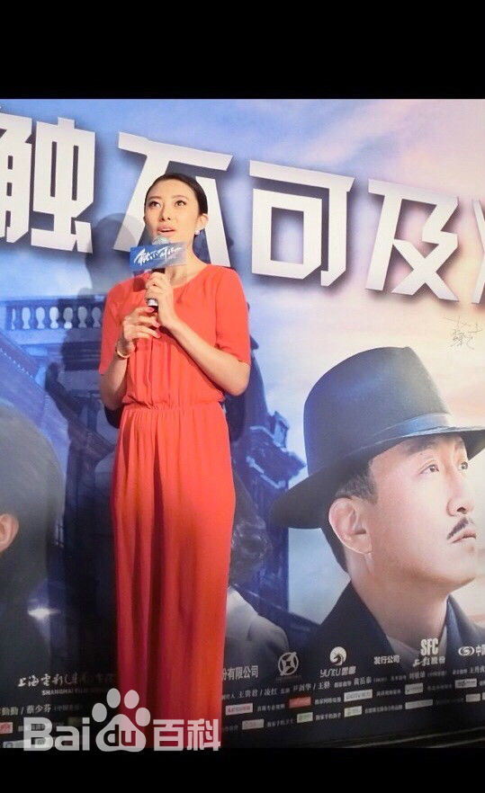 端木崇慧活动照素颜照相册