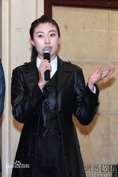 端木崇慧活动照素颜照相册