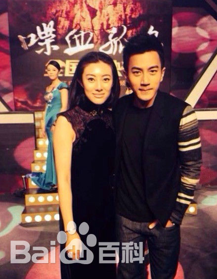 端木崇慧活动照素颜照相册