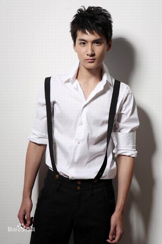 郭冬冬(Guo Dongdong)精选图册