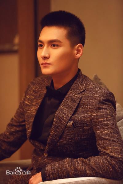 郭冬冬(Guo Dongdong)精选图册