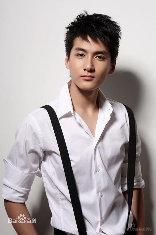 郭冬冬(Guo Dongdong)精选图册