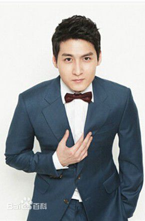 郭冬冬(Guo Dongdong)精选图册