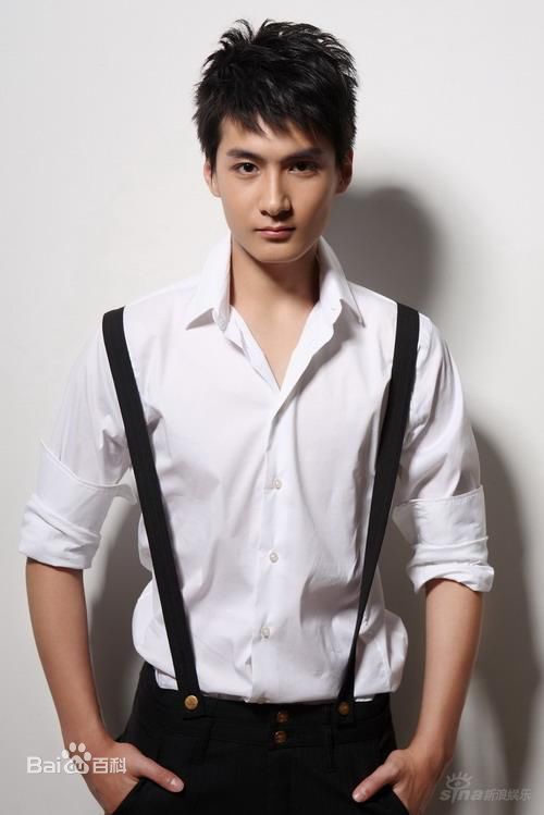 郭冬冬(Guo Dongdong)精选图册