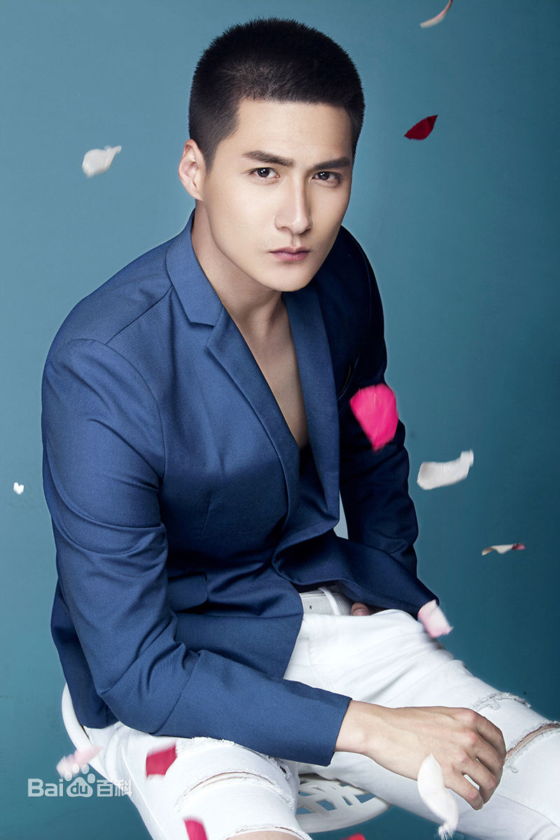 郭冬冬(Guo Dongdong)最优质冬冬相册