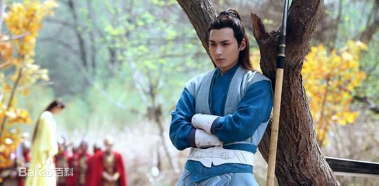 郭冬冬(Guo Dongdong)《武神赵子龙》最新剧照