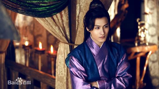 郭冬冬(Guo Dongdong)《武神赵子龙》最新剧照