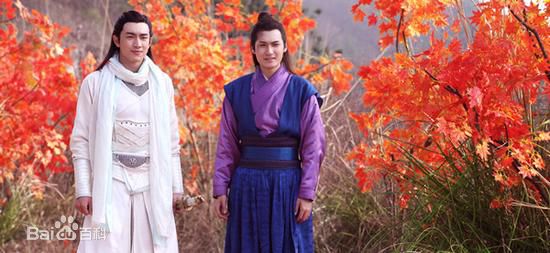 郭冬冬(Guo Dongdong)《武神赵子龙》最新剧照