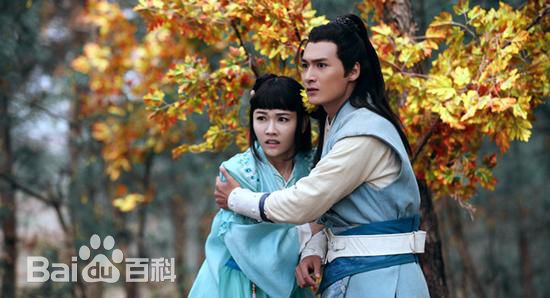 郭冬冬(Guo Dongdong)《武神赵子龙》最新剧照