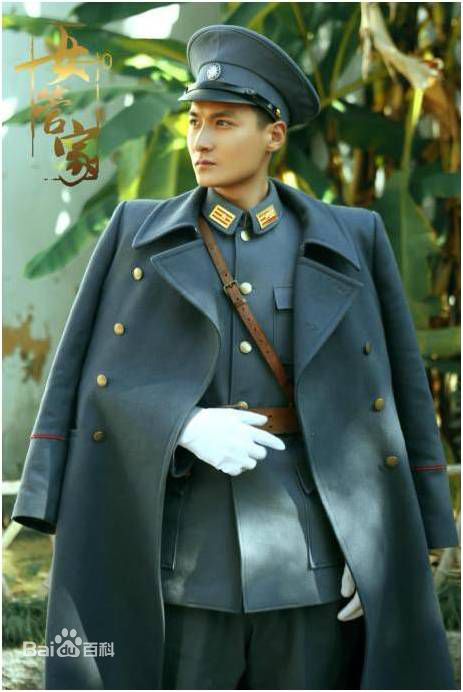 郭冬冬(Guo Dongdong)《女管家》精选剧照