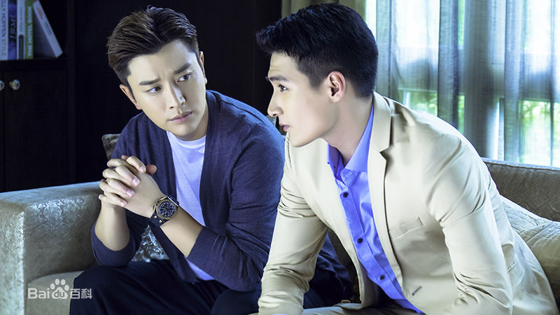 郭冬冬(Guo Dongdong)《何所冬暖何所夏凉》最优质剧照