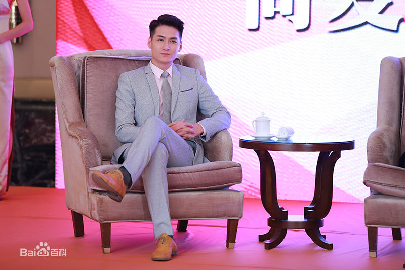 郭冬冬(Guo Dongdong)《何所冬暖何所夏凉》最优质剧照