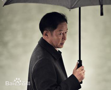 郭冬冬(Guo Dongdong)《纪委书记》剧照