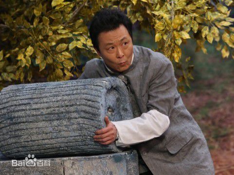 最优质钱波在录制中央电视台《谢天谢地你来啦》中的相册