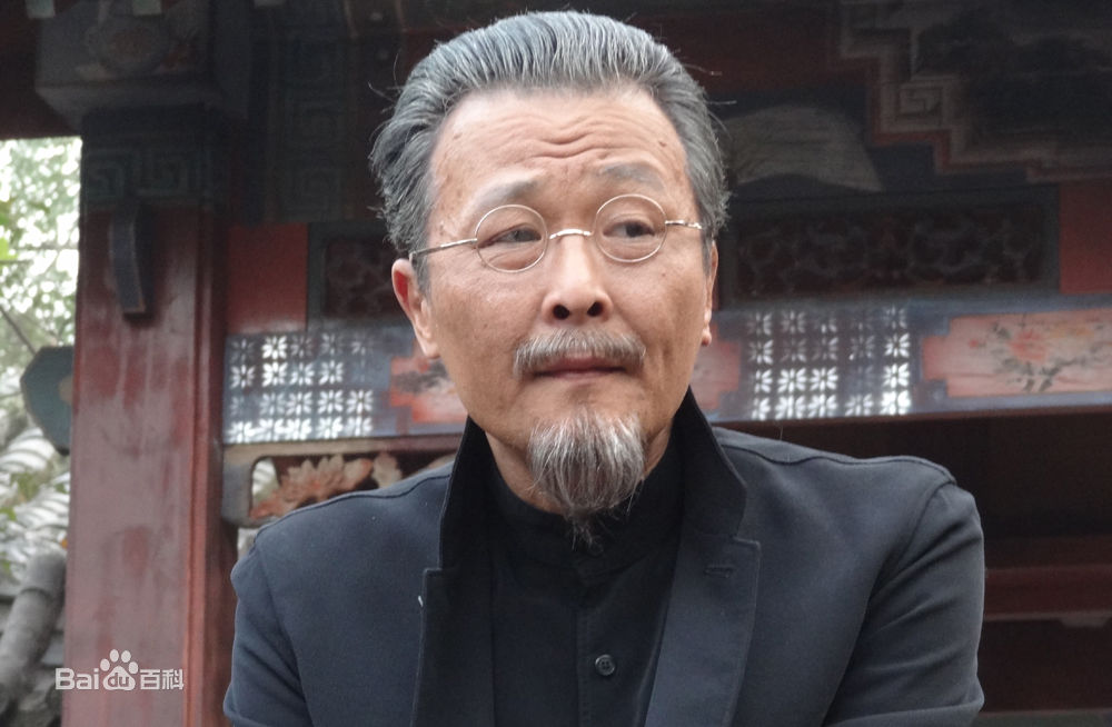 钱波《全家福》高清剧照