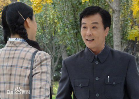 钱波《全家福》青年时期最全剧照