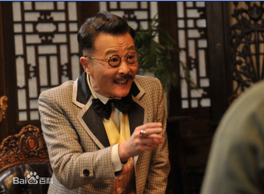 钱波《全家福》青年时期最全剧照