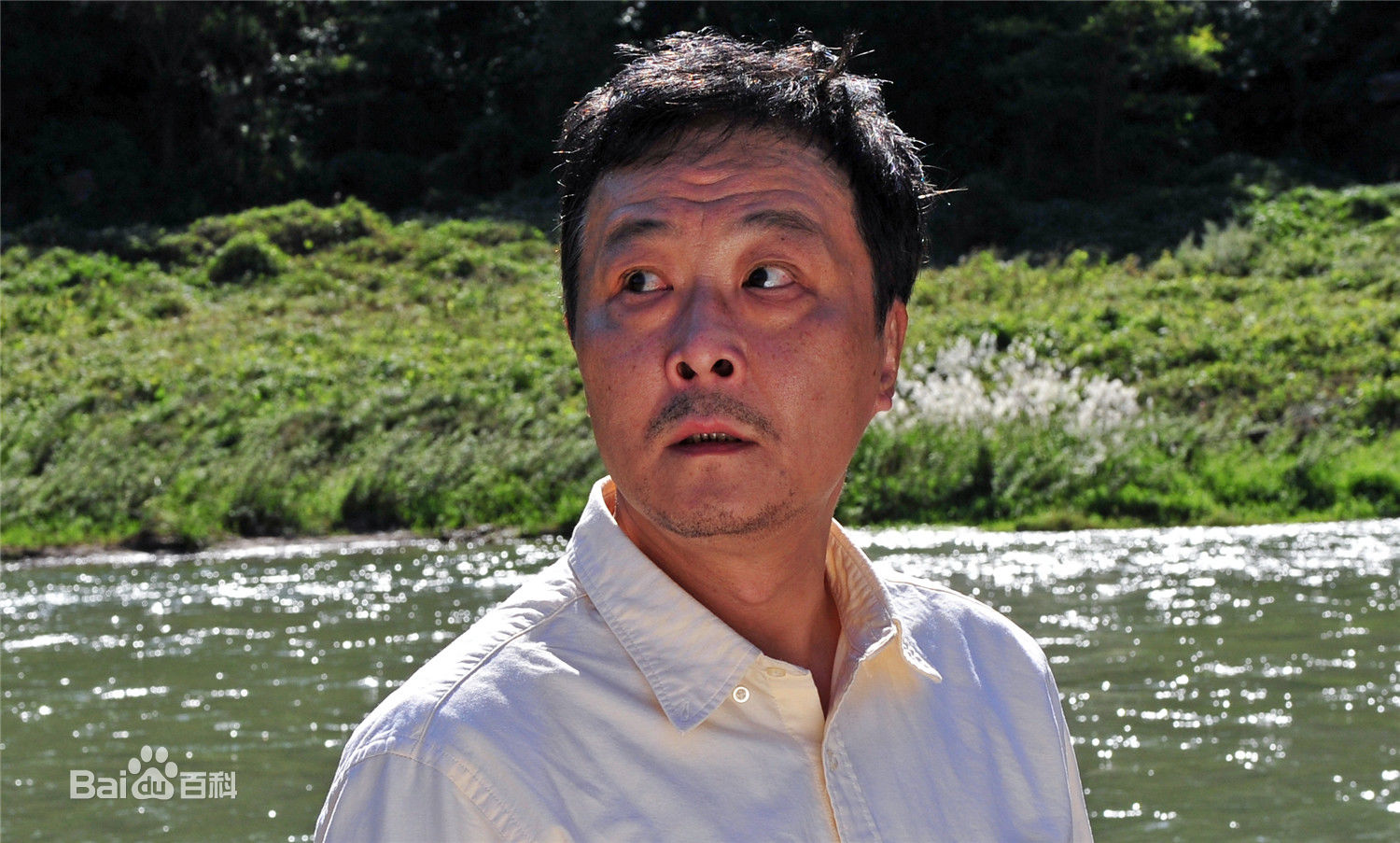 钱波《血十三》精选剧照