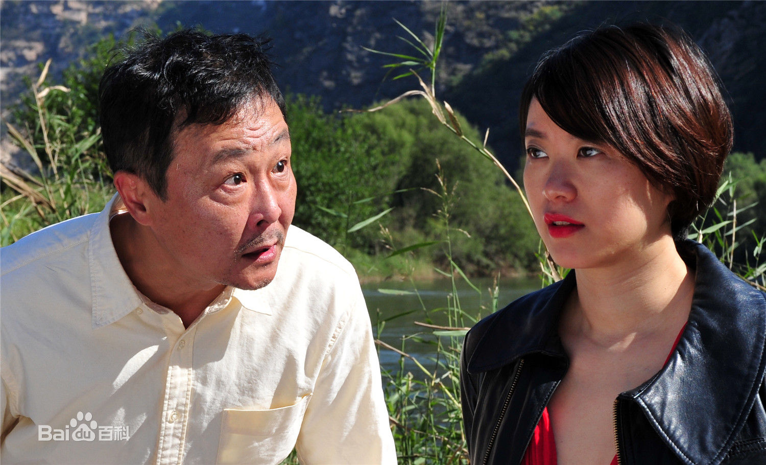 钱波《血十三》精选剧照