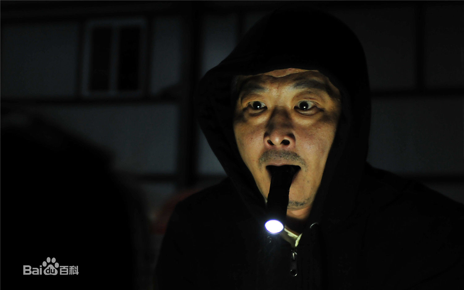 钱波《血十三》精选剧照