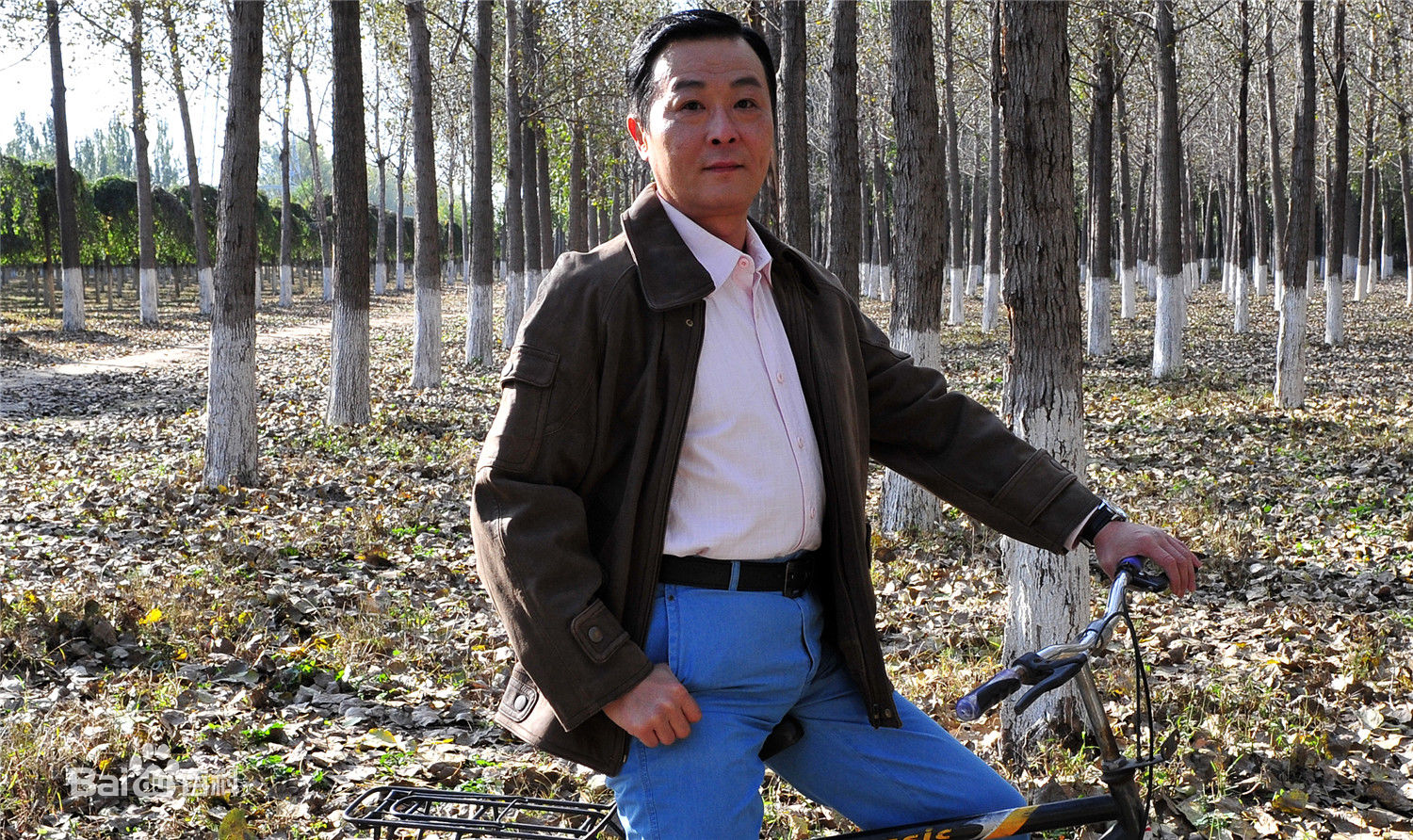 钱波《血十三》精选剧照