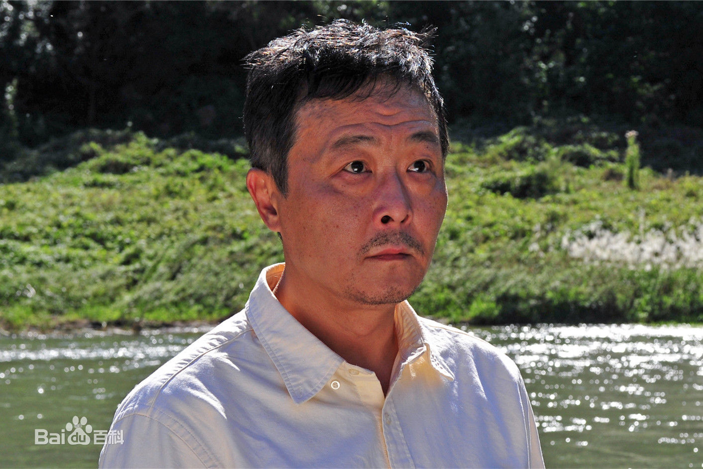 钱波《血十三》精选剧照