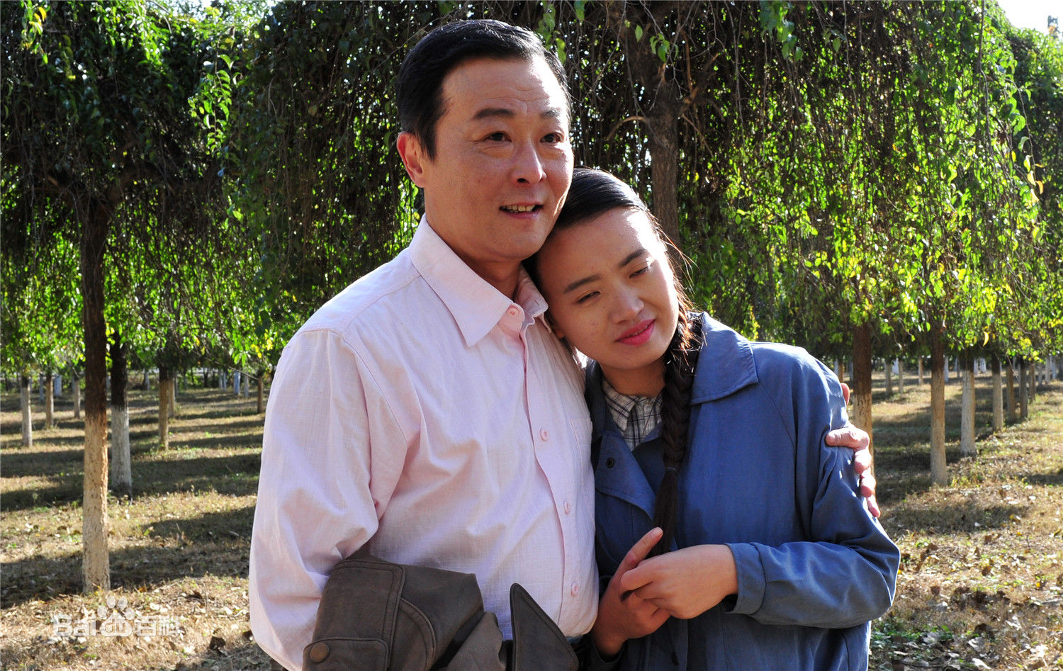 钱波《血十三》精选剧照