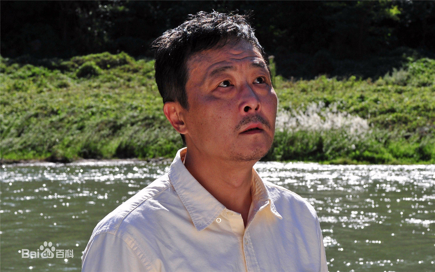 钱波《血十三》精选剧照