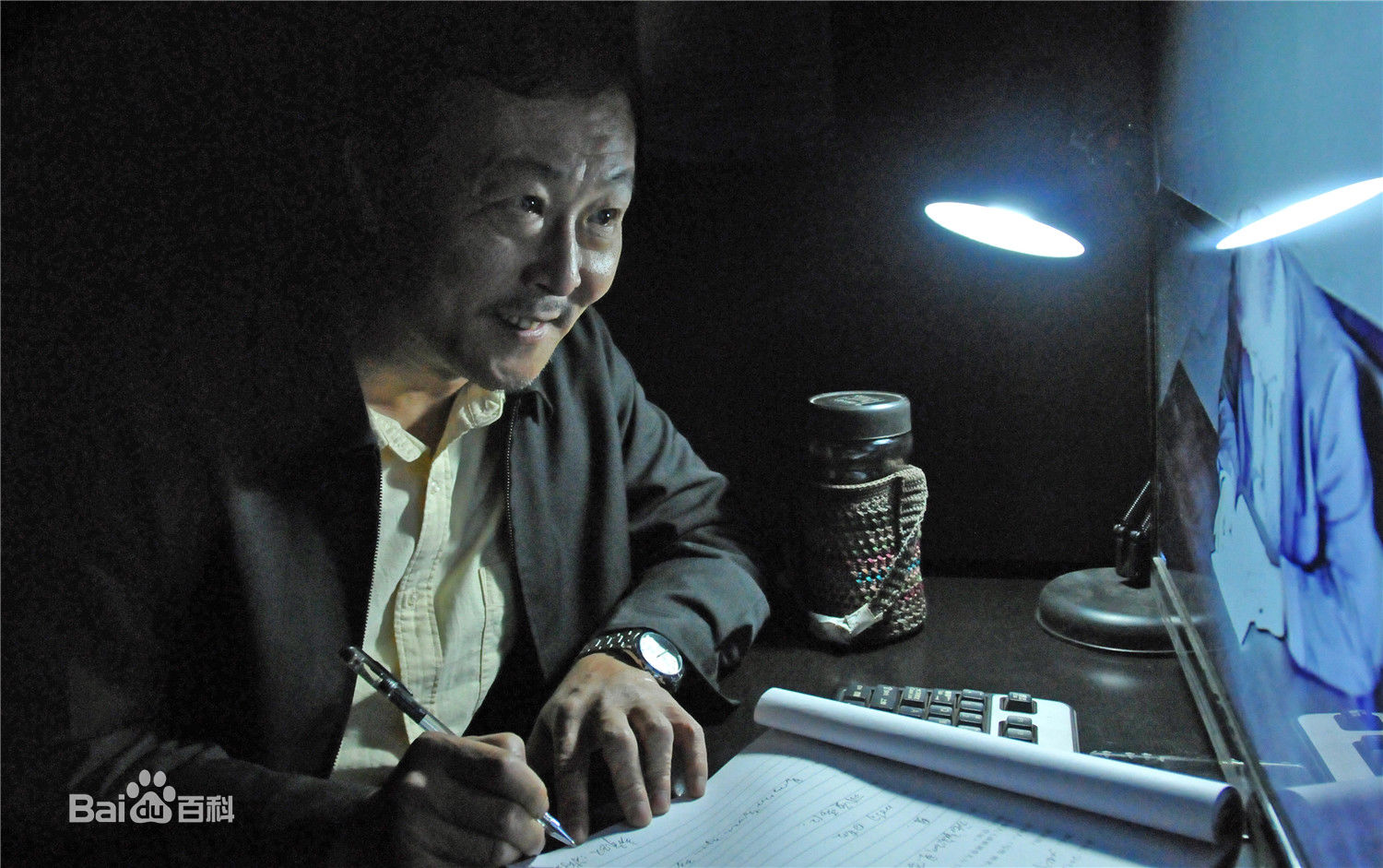 钱波《血十三》精选剧照