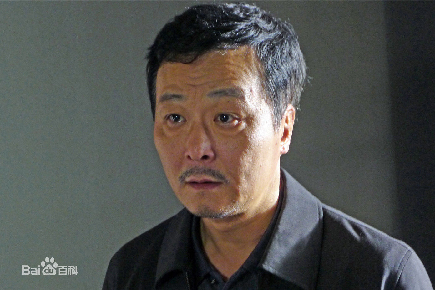 钱波《血十三》精选剧照