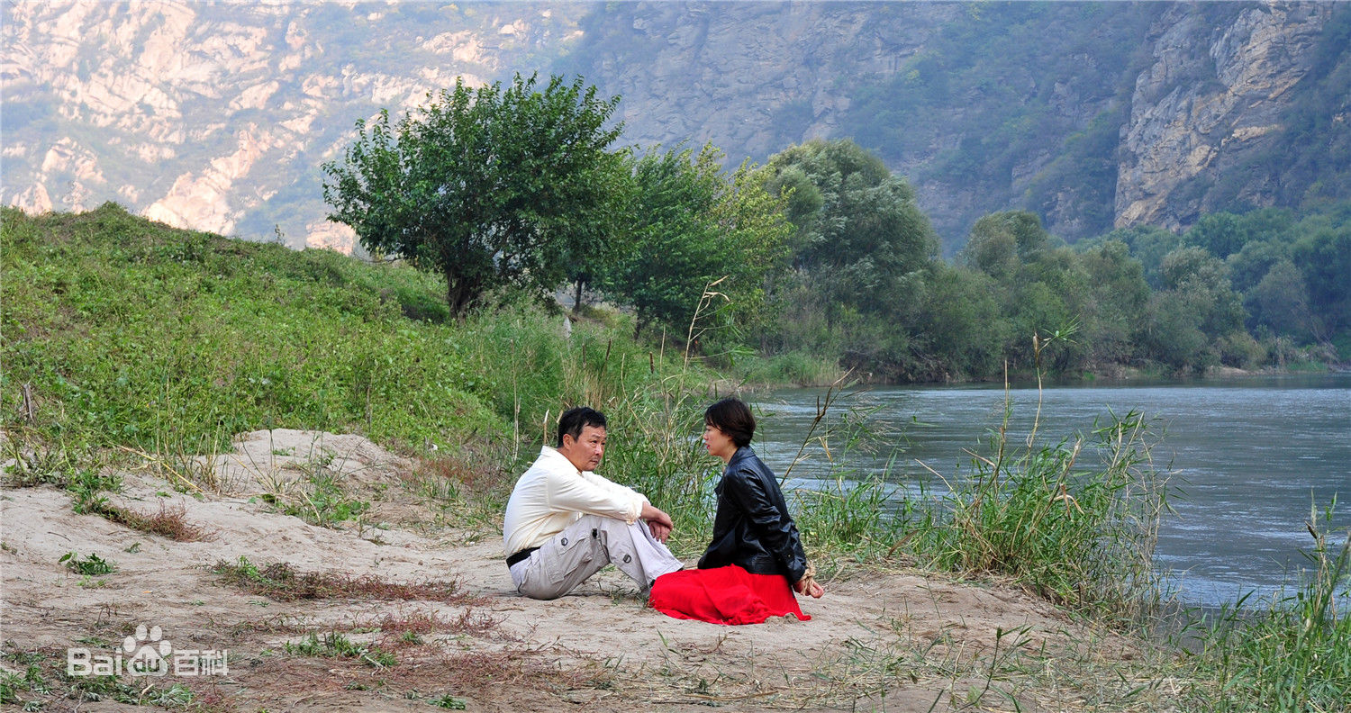 钱波《血十三》精选剧照