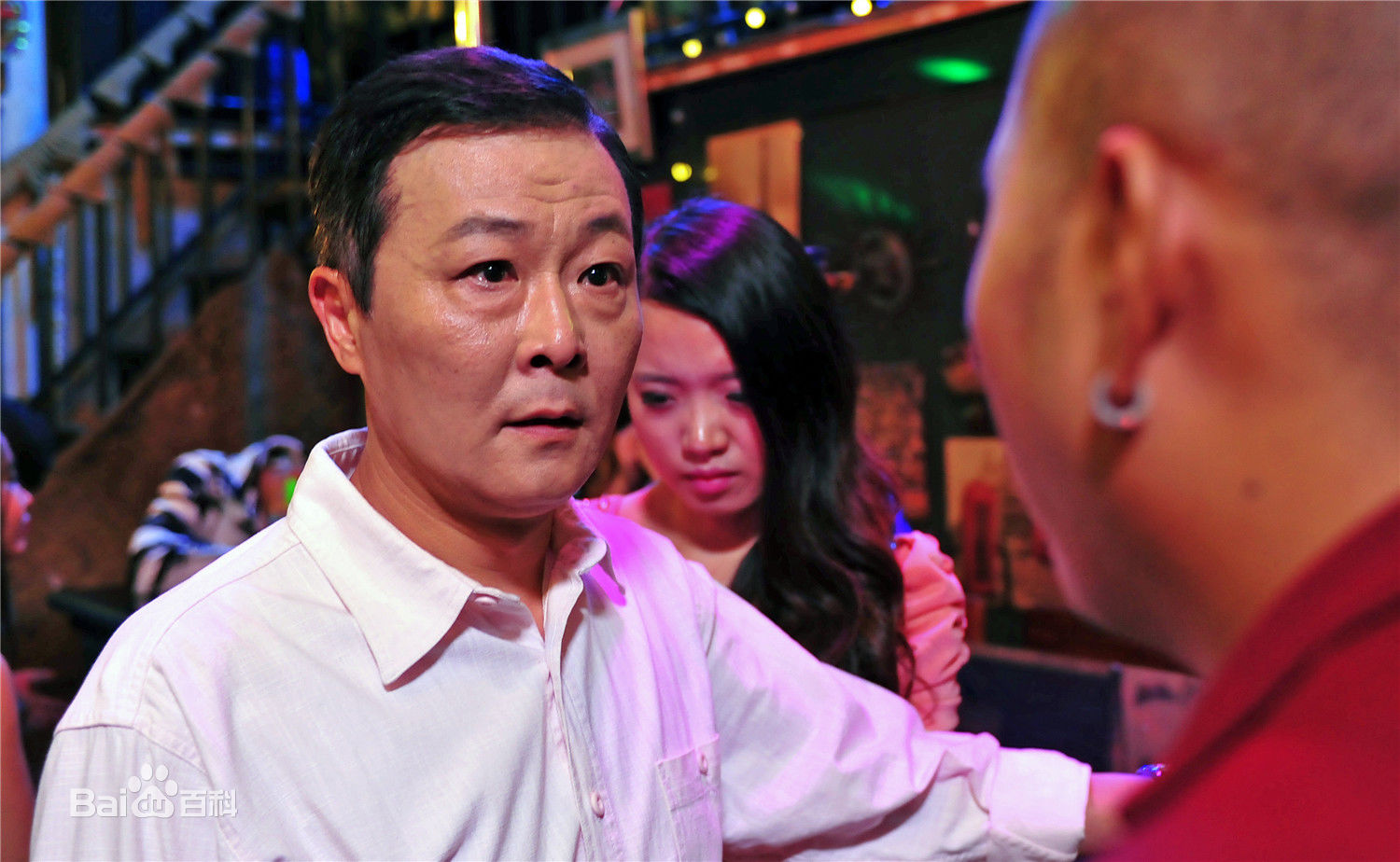 钱波《血十三》精选剧照